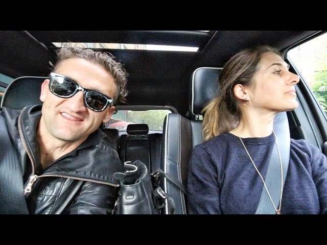 Outline Video now she tells me