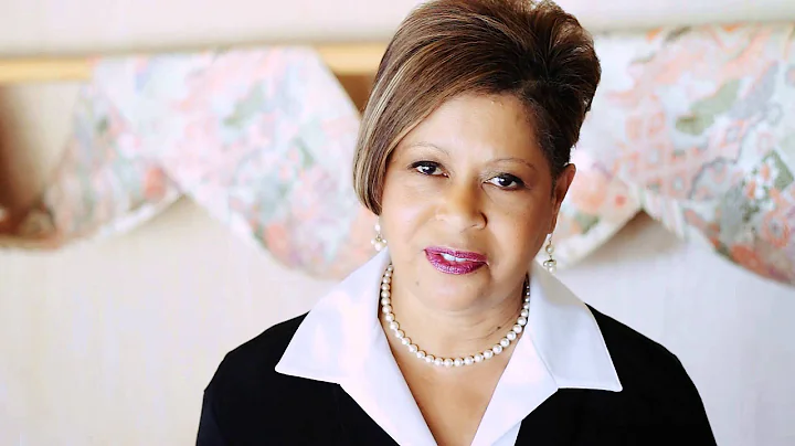 Marlene Cooper Intro