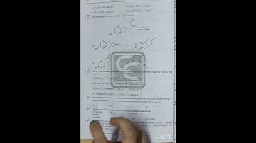 CSIR NET | NUCLEAR CHEMISTRY | 2019 QUESTIONS.     #csirnet #chemistry #nuclearchemistry