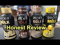 Jocko Molk Protein Drink Review For Deep Space Travelers 🥸👾🤖👽