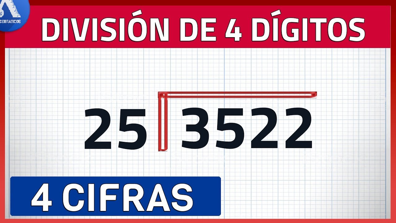 Calcular los divisores de un numero