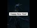 Happy New Year!🔥✨ | Phantom (Normal) | #ytshorts #edit #netflixseries #aura #strangerthings #newyear