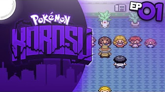 Fire red nuzlocke rom