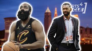 Browns Draft Questions, Cavs Game 3 Preview - Sports4CLE 4/22/26