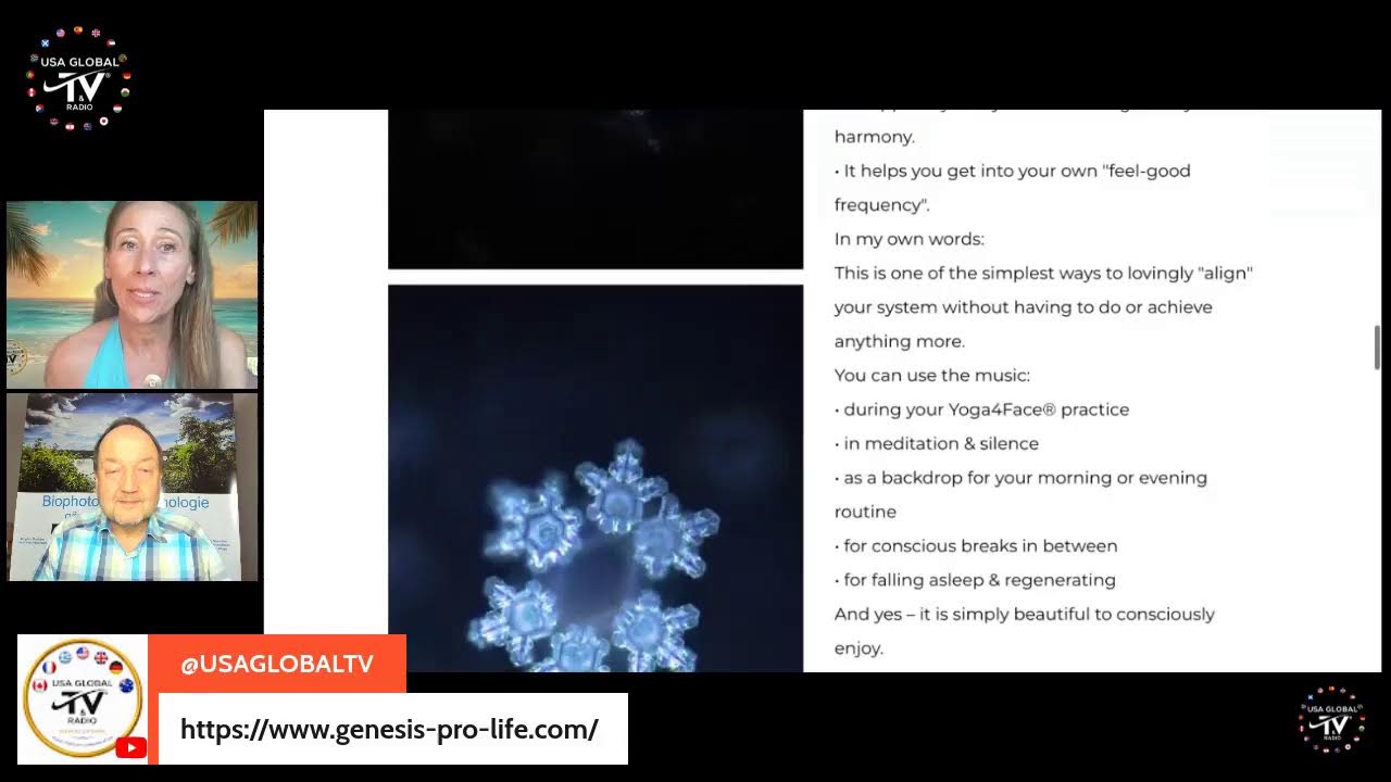 DEIN GESICHT IST DEINE VISITENKARTE: AGING, AUSSTRAHLUNG & SMILEREVOLUTION IN ACTION