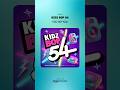 🎧 have you listened to KIDZ BOP 54 yet on @amazonmusic 🎶 #amazonmusic #newalbum