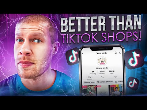 Easiest Way to Make $$ on TikTok NO ONE Talks About