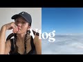 VLOG｜回到国内心态崩了