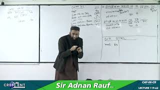 CAF 6 Sir Adnan Rauf Lecture 119 A2