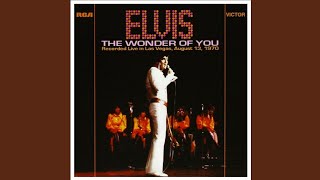 Elvis Presley - You've Lost That Lovin' Feelin' (August 13 - Dinner Show) (Audio)