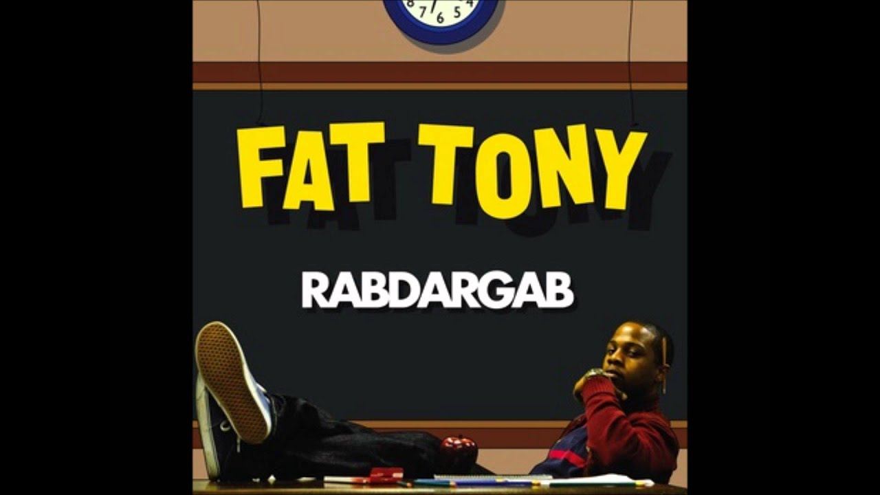 Fat Tony- Bad auf YouTube ansehen Fat Tony- Bad auf YouTube ansehen