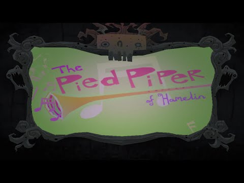 American Mcgeeu0027s Grimm: The Pied Piper of Hamlin, Pt 1