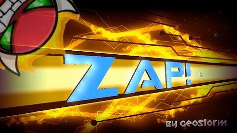 Hard Demon Alphabet #26 (FINAL) - Zap by Darwin 100%(All coins?) - Geometry Dash 2.2