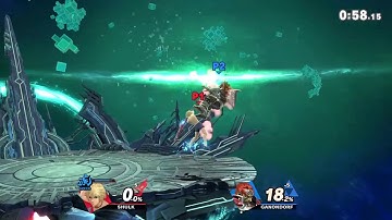 New Advanced Shulk Tech Discovered: CALCULATOR