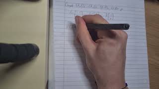 The Bilinear Form of a Matrix - Inner Products