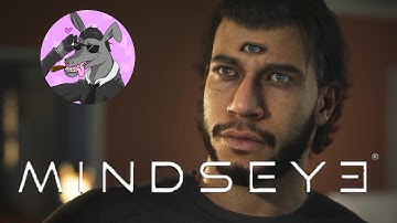 Dunkey opens his MINDSEYE (stream highlights)