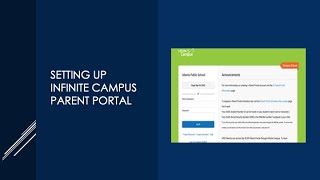 Final Parent Portal Instruction Video