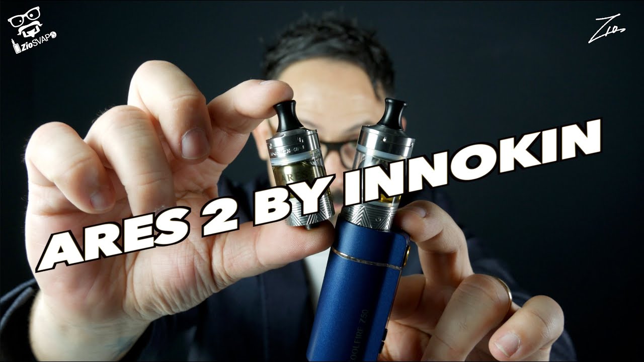 ARES 2 BY INNOKIN 