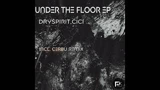 Dryspirit, Cici - Reverse Incognito
