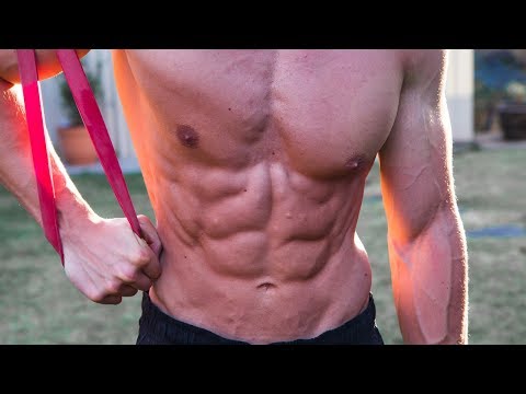 NEVER do Pullups Like This | Tutorial for Beginners