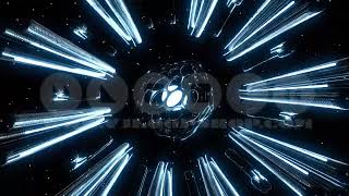 Impulse Energy - VJ Loop Pack (4in1)