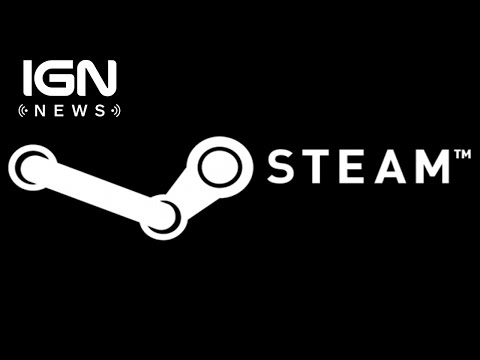 Steamサマーセール2015日付リーク-IGNニュース