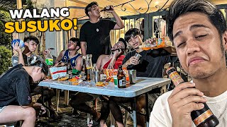 Huling SUMUKO sa INUMANG KANTO - WINS 50,000