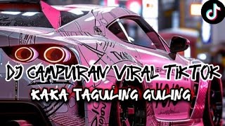 DJ MASHUP CAMPURAN VIRAL TIKTOK TERBARU SLOW MENGKANE 2026 FULL BASS 🔥🔥