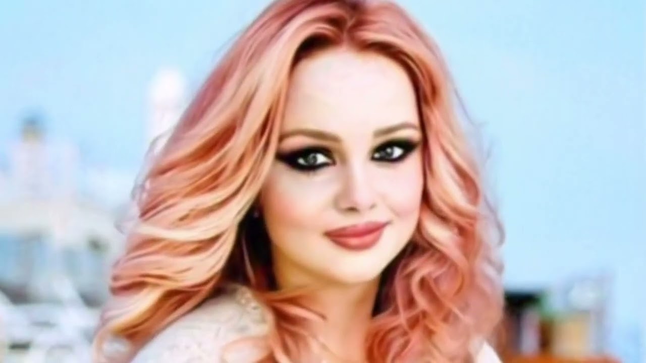 Ellie Mason - Reality Distortion (Official Music Video)