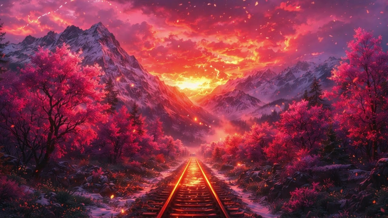 Gamma Awareness Lift | Elevated Mind State & Cognitive Expansion