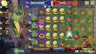 Plants Vs Zombies 2 Torneo Detenimenta 2.1 M