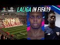 FIFA 19 presume la exclusividad de LaLiga Santander en su nuevo tráiler. Estos son sus requisitos en PC