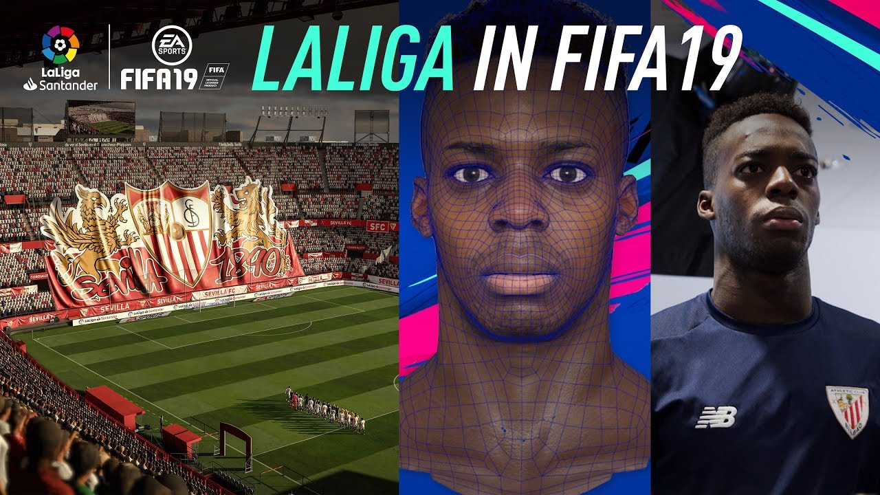 All Leagues and Clubs Revealed For FIFA 19 - Operation Sports