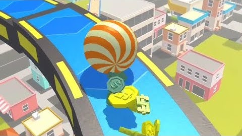 Action Balls Levels 61 - 62 Gameplay Android İOS