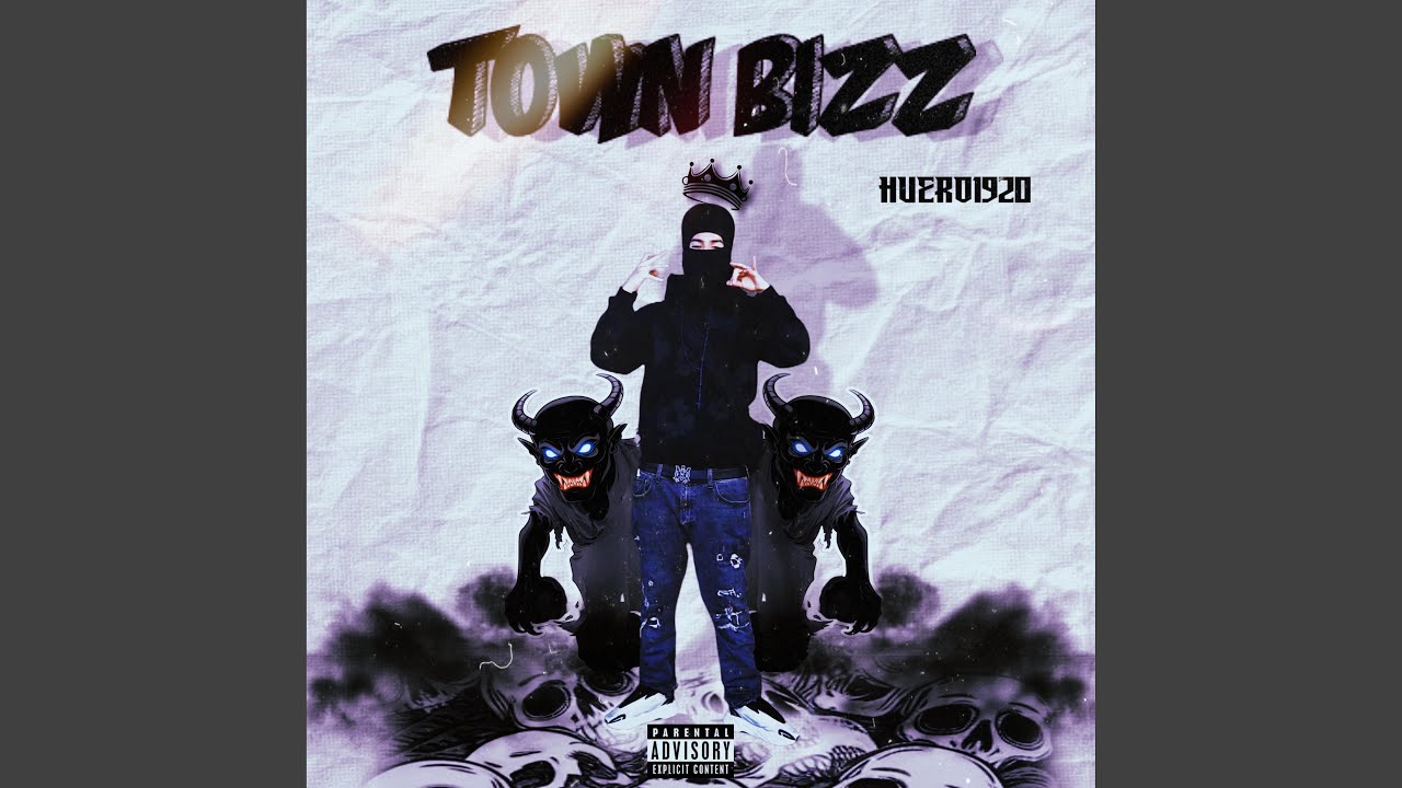 Watch Town Bizz on YouTube Watch Town Bizz on YouTube