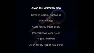 Download Lagu Laoneis band Ayah (karaoke version) video by firdaus007 MP3