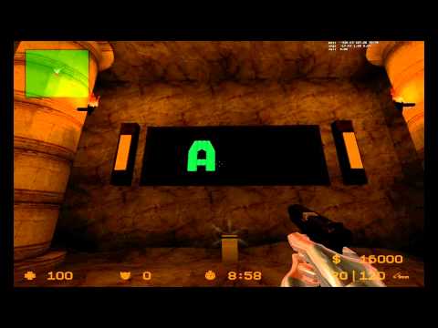 Prefabs SourceSDK CS:SOURCE Pick Random Wall end Sound [HD]