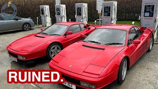 SHOULD YOU CONVERT CLASSIC CARS TO ELECTRIC? by Modern Heroes 891 views 2 weeks ago 35 minutes
