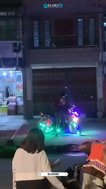 menyala vario ku #shorts #memes #vario #ngabers #variomodifikasi150 #sloki88 #nightride #anakmotor