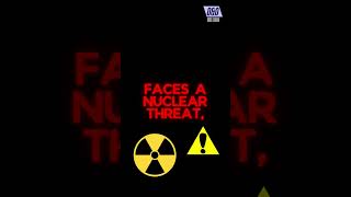 Countries Protected by U.S. Nuclear Weapons #usa #nato #nuclear #nuclearweapons