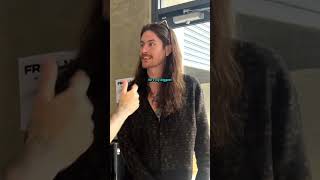 HONESTAV “YOU LOOK LIKE MAC MILLER”