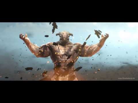 HD Фантастика 2014