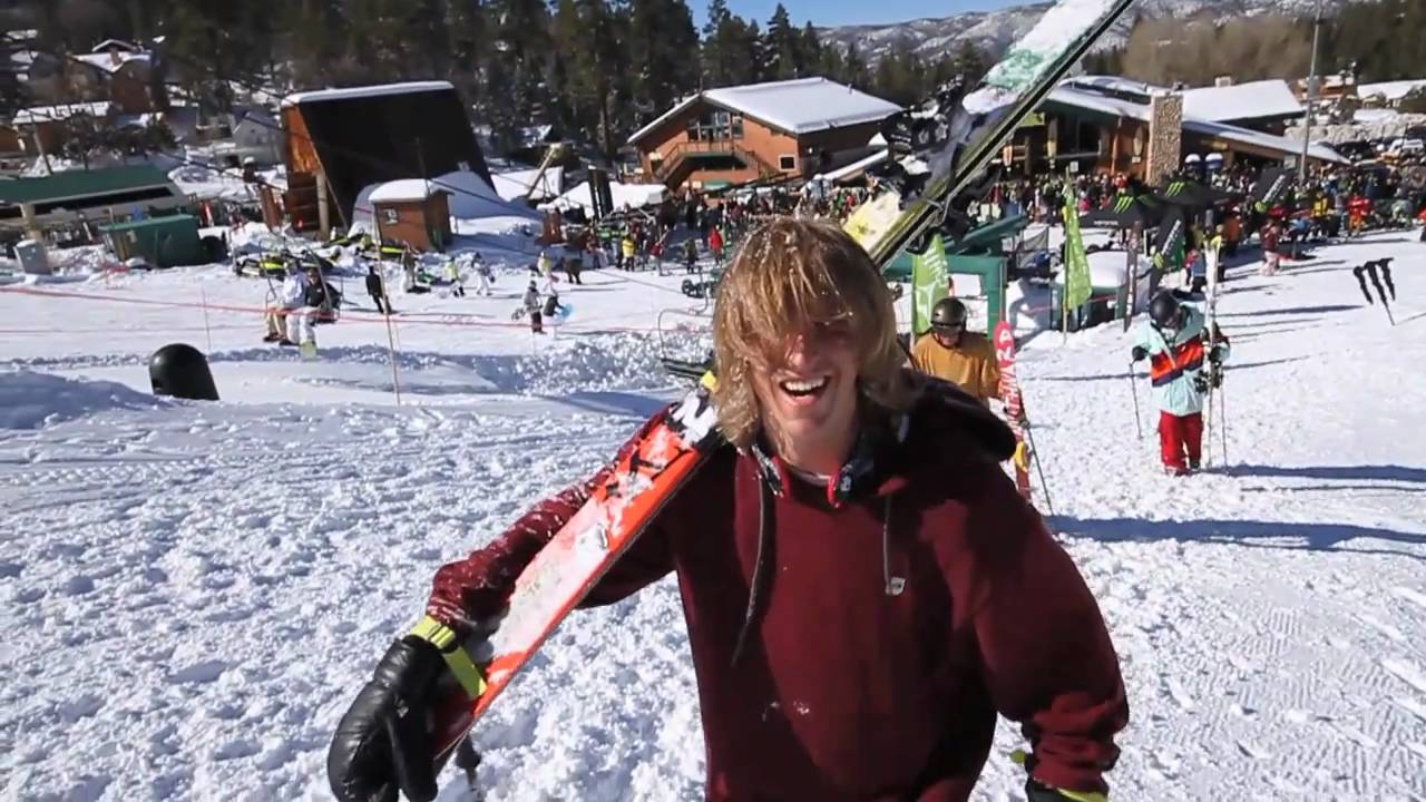 ARcast Big Bear featuring Phil Casabon, Spencer Milbocker
