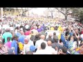 No F'n With - Southern University Marching Band 2015