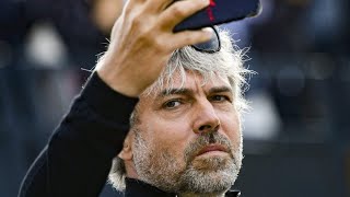 Petr Kellner Dies Czech Republic’s Richest Man Owned 30 TV Networks