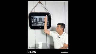 Leather TV | #AeroDigitalWorld | Innovational Product | Unique Product  | YT Shorts | Shorts | TV