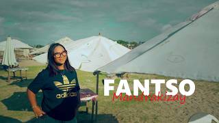 FANTSO - MANDRAKIZAY ( Video 4K)