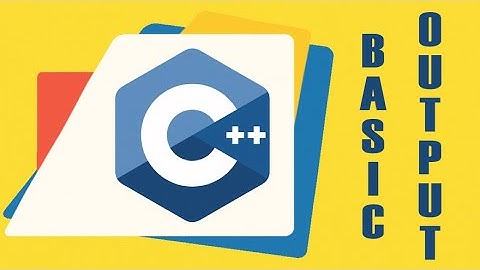 C++ Playlist for Beginners | Video No.2 | First Project in Code Blocks and Basic output in C++
