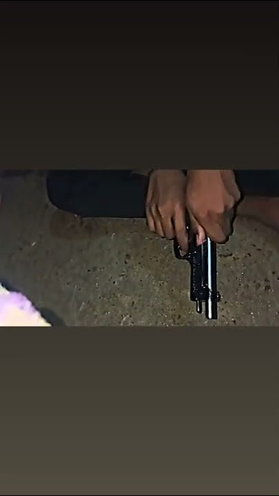 new gun 💪💪status video👿👿 WhatsApp status 🔥🔥
