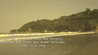 Ning angin ,story wa